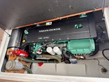 Beneteau Swift Trawler 30 - Engine